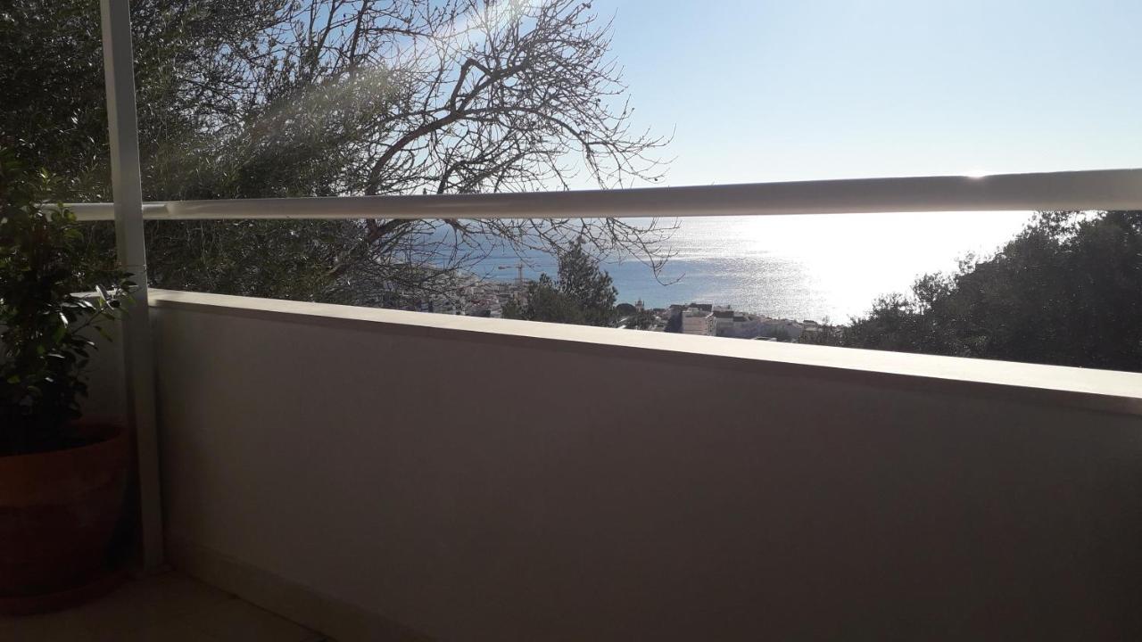 Casa Do Avo Teixeira Villa Sesimbra Exterior photo